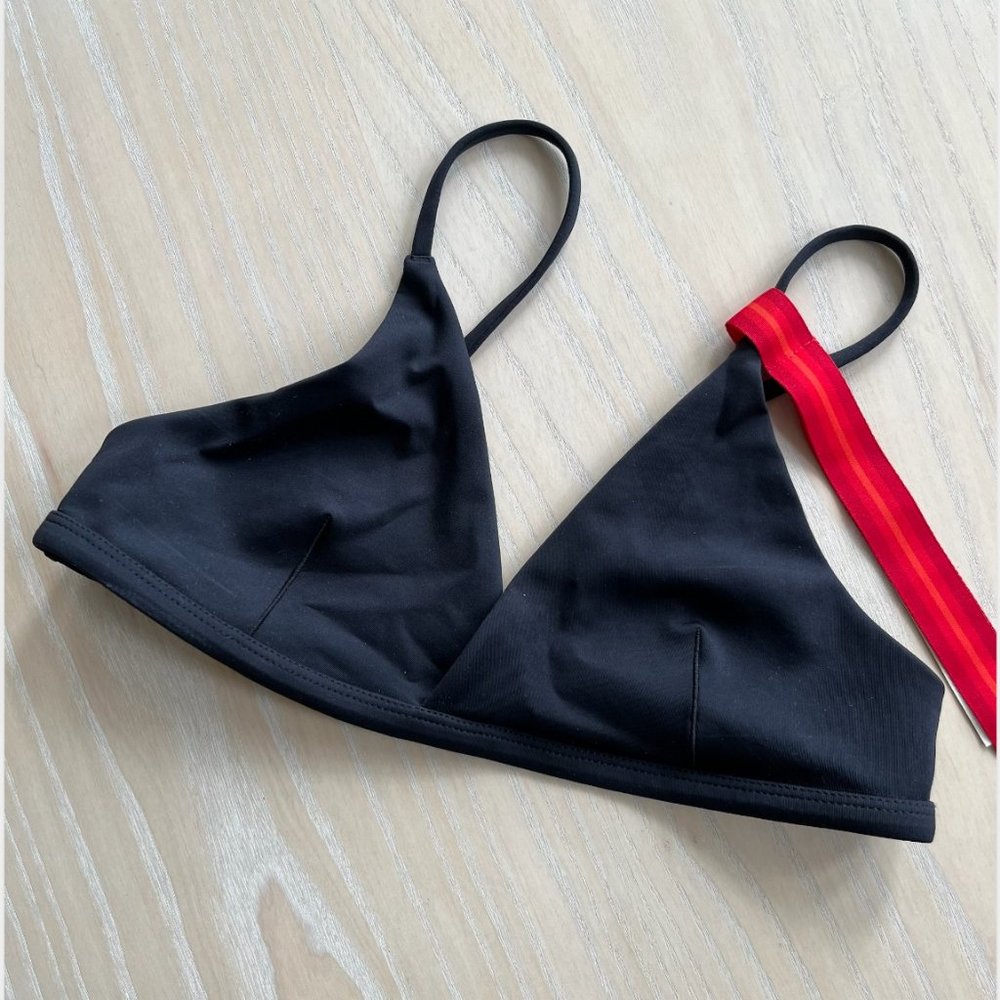 Left on Friday Sweet Victory Top